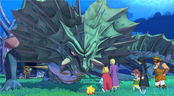 二之国2:亡灵之国 王子版