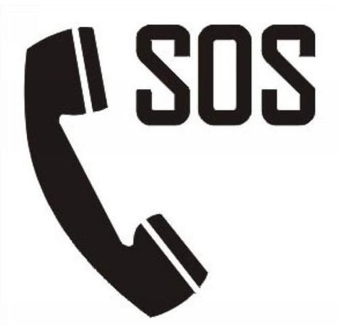 sos紧急呼叫是打给谁
