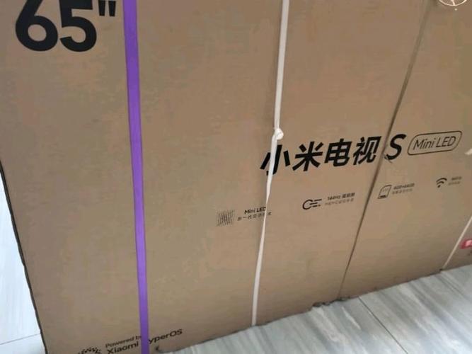小米电视安装费太贵了
