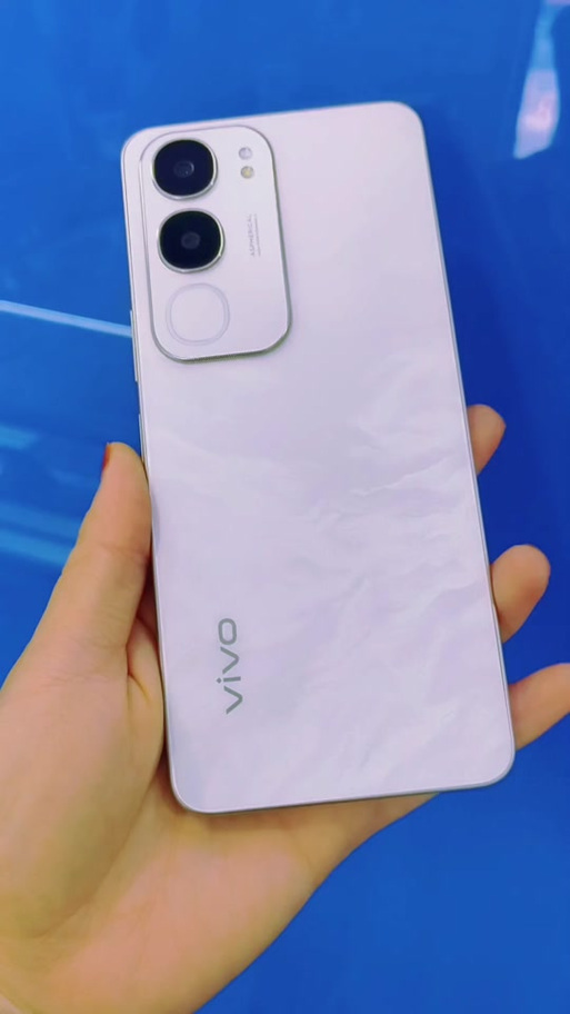 vivo呼吸灯