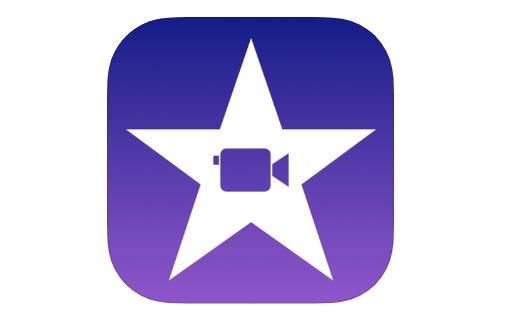 imovie剪辑下载