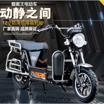 电动摩托车十大名牌