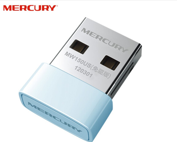 mercury无线网卡驱动