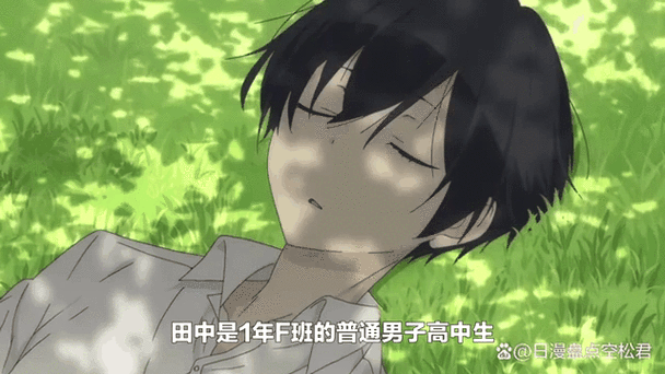与懒散同学的生活安卓