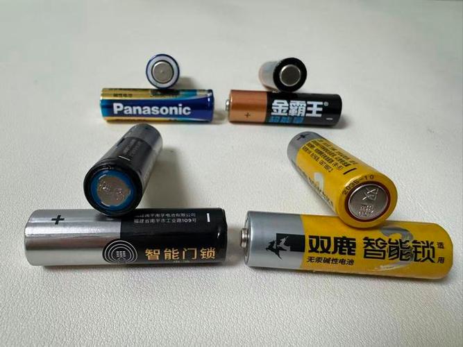 门锁电池什么牌子好耐用