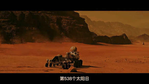 火星救援国语版免费