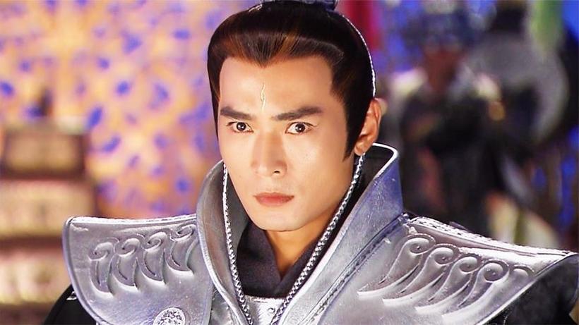 天庭战神短剧免费观看