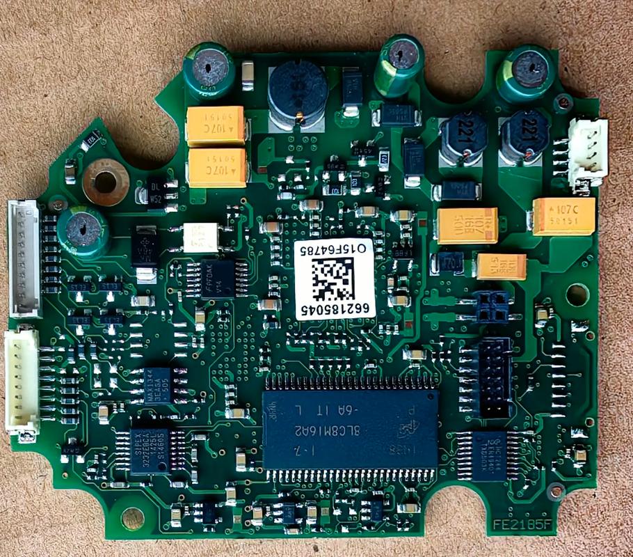 dmod1.2启动器
