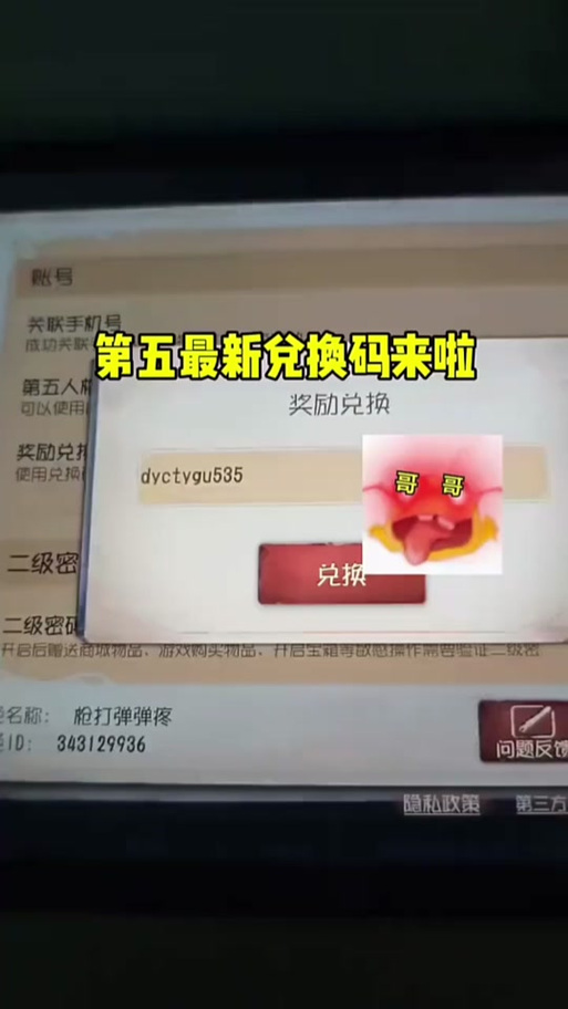 回声兑换码入口2026