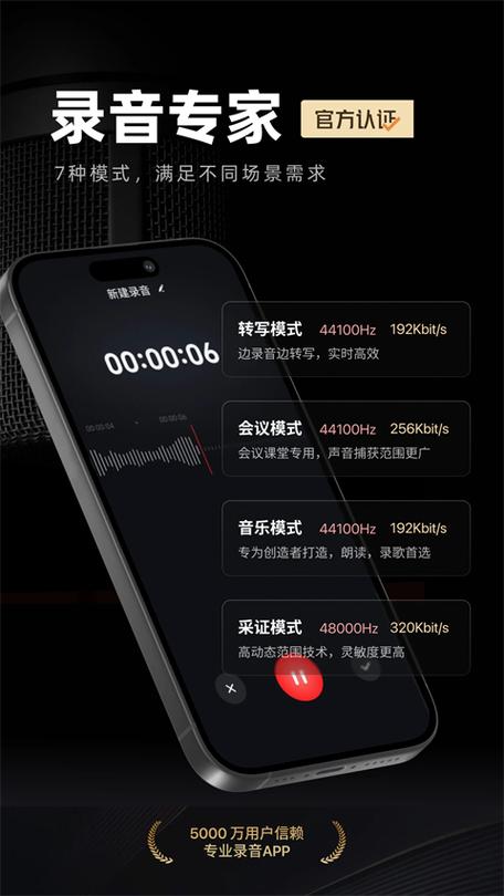 十大语音软件排行榜