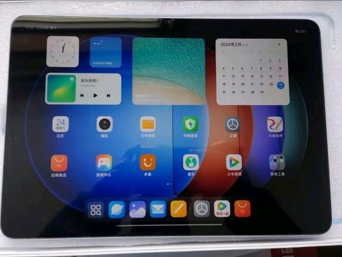 小米无法开机只显示mi