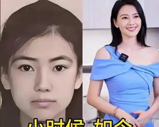 一个正常人突然不认识人