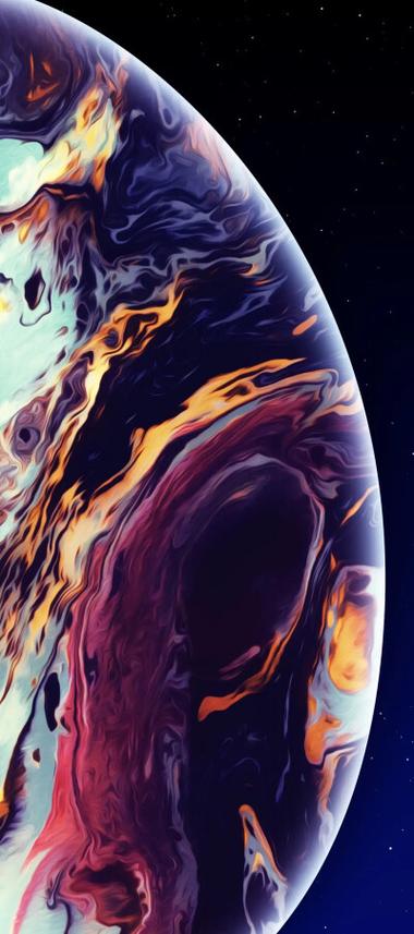 iphone11壁纸原图
