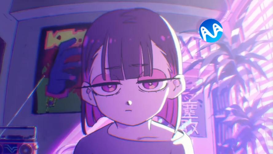 ずっと真夜中でいいのに怎么读