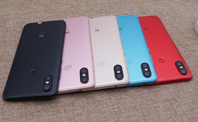 MIUI11有没有小米6X