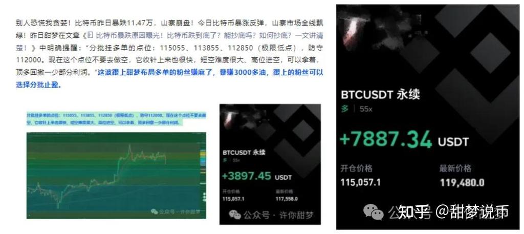 比特币涨山寨币反而跌了