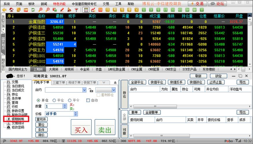 博易大师怎么用