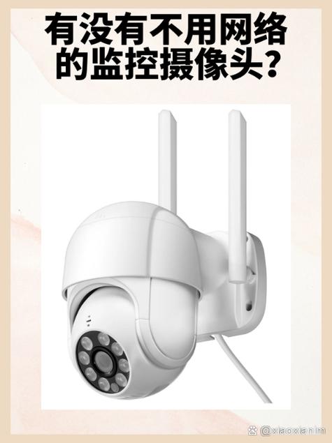 监控摄像头需要网络吗