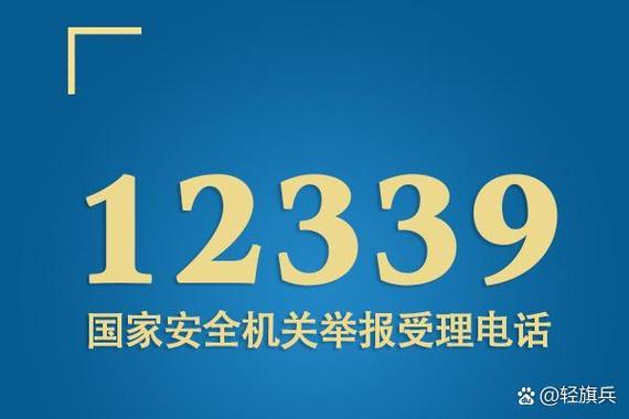举报电话热线