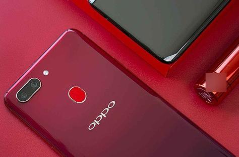 oppor15梦境版定位在哪