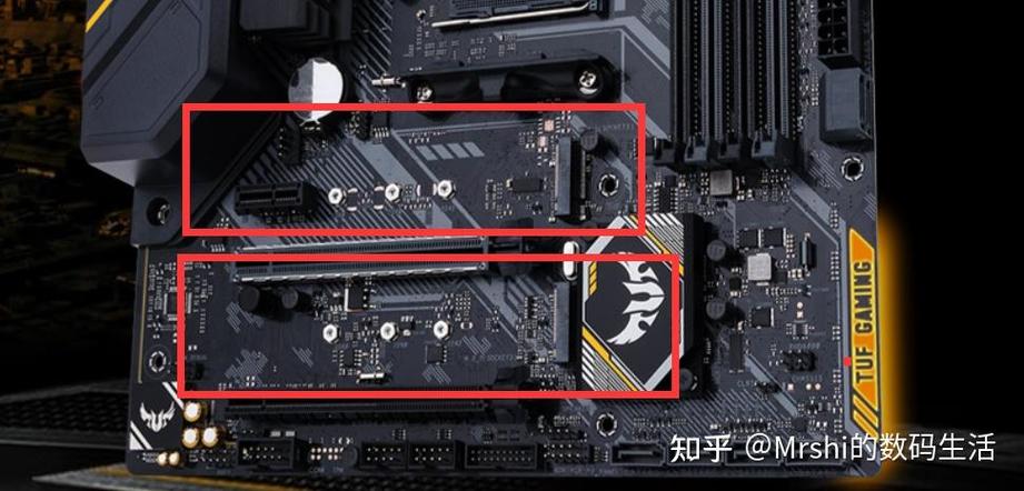 b450m固态硬盘装m2固态硬盘的兼容性