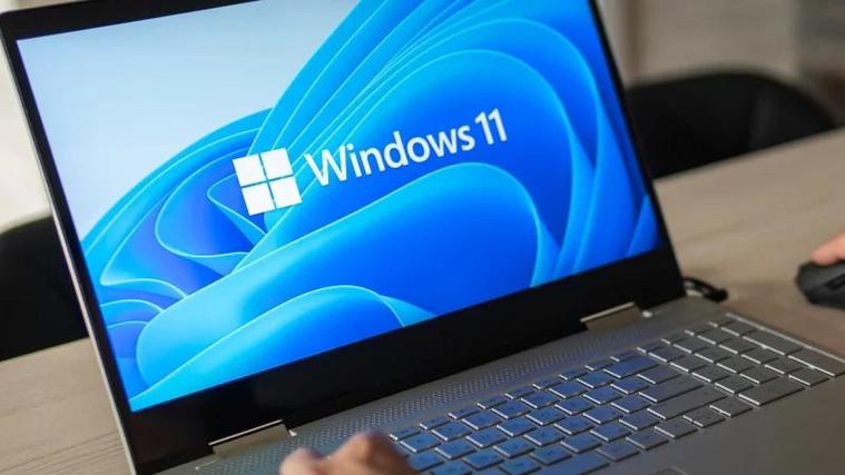win11笔记本合盖后继续工作