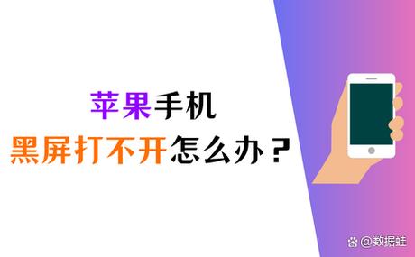 苹果手机打电话黑屏无法唤醒屏幕