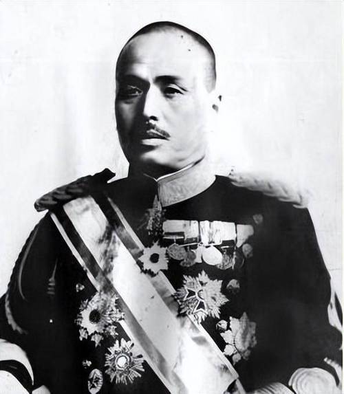 白川义则