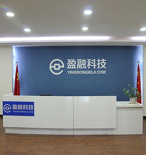 盈融网
