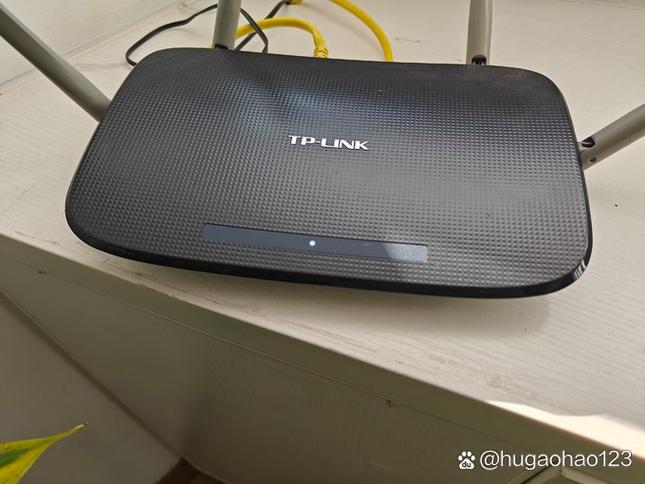 TPLINK监控是什么牌子