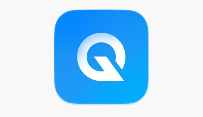 安卓版quickq怎么没了