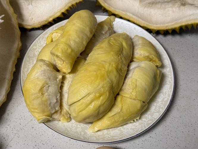 榴莲真的很补吗
