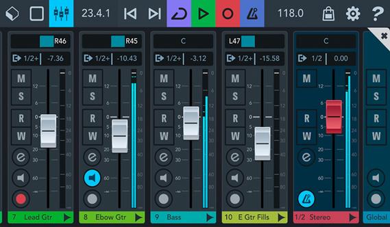 midi音频转换器手机版
