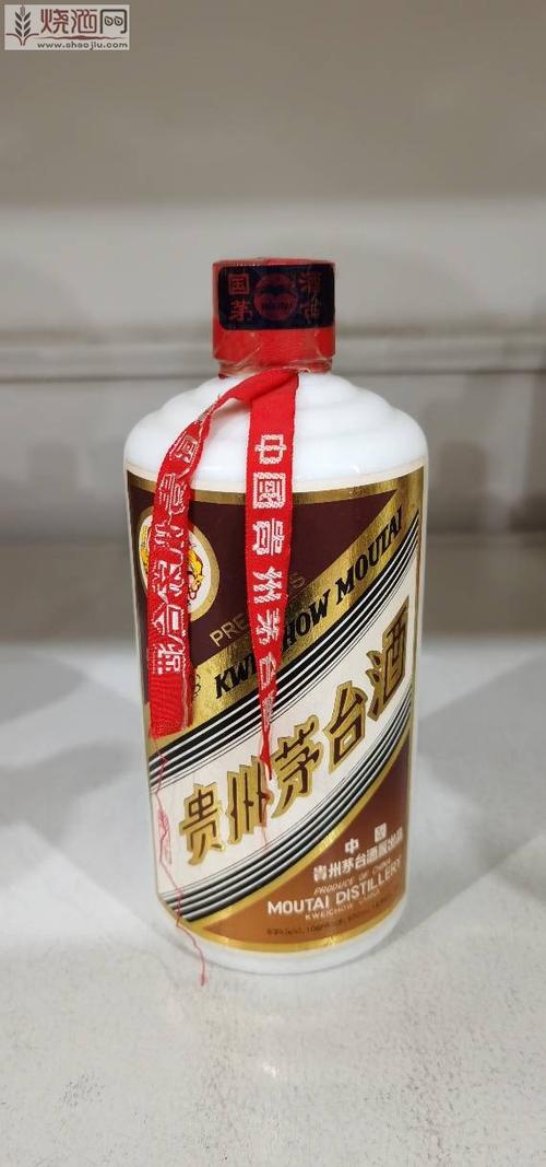 99年的茅台酒53度现在多少钱