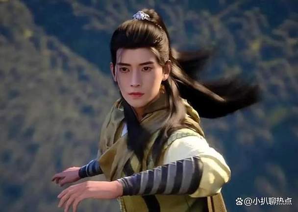 《元婴九变》
