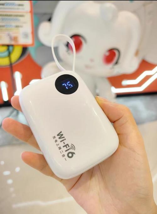 随身wifi用什么牌子的好