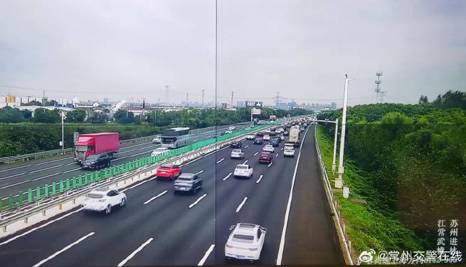 济南高速公路路况实时查询