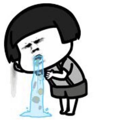 吐吐吐表情是什么意思