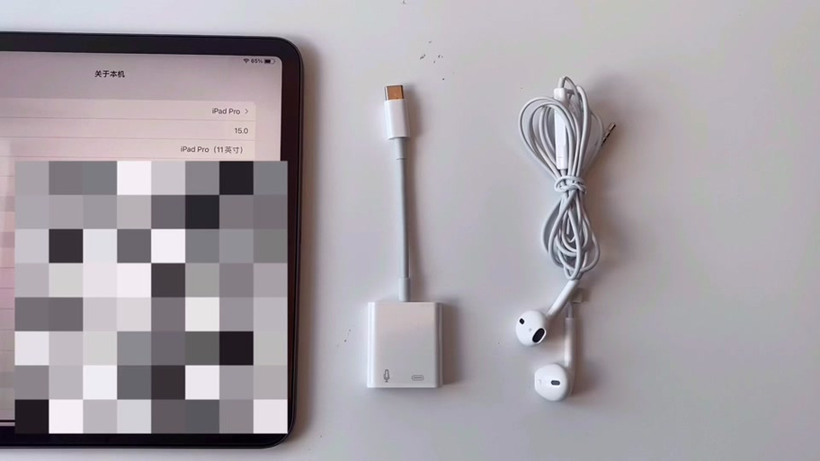 ipad充电时有滋滋滋的声音