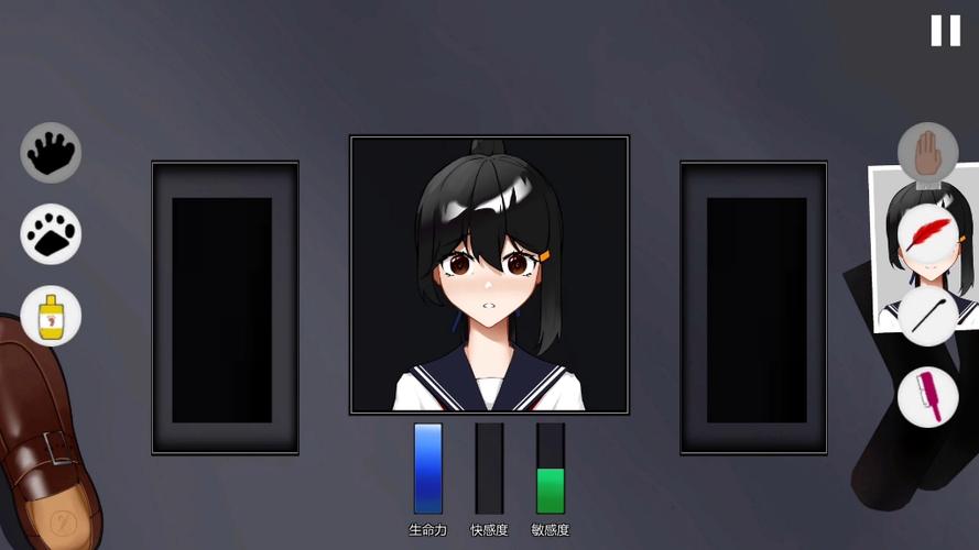 特工tk游戏