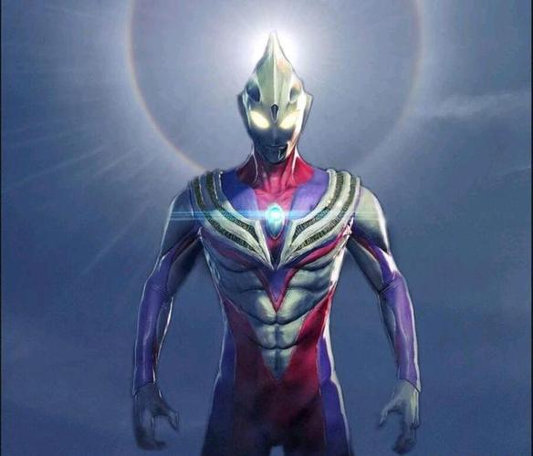 宇宙第一道光是诺亚还是迪迦
