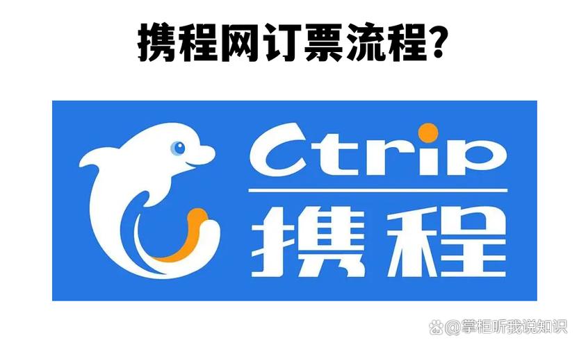 携程订票后如何取票