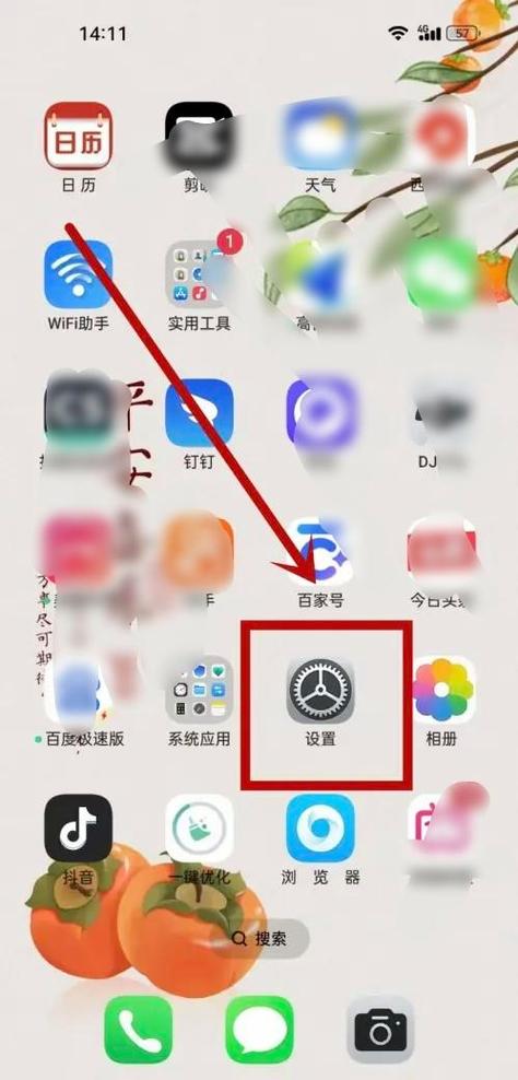 oppo麦克风权限怎么打开