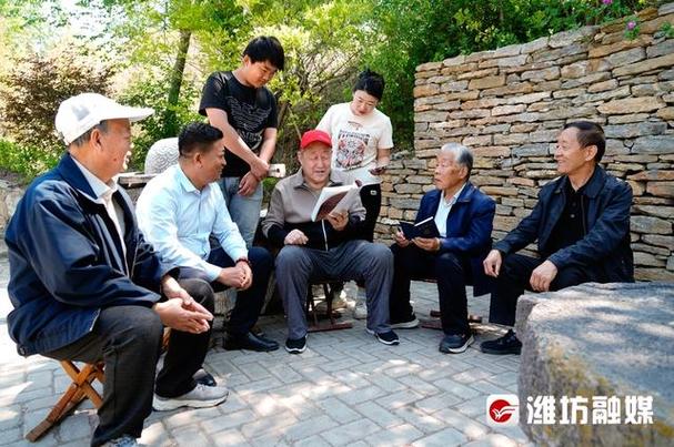 老人讲真实民间故事