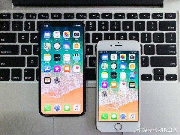 苹果x拍照偏黄怎么办