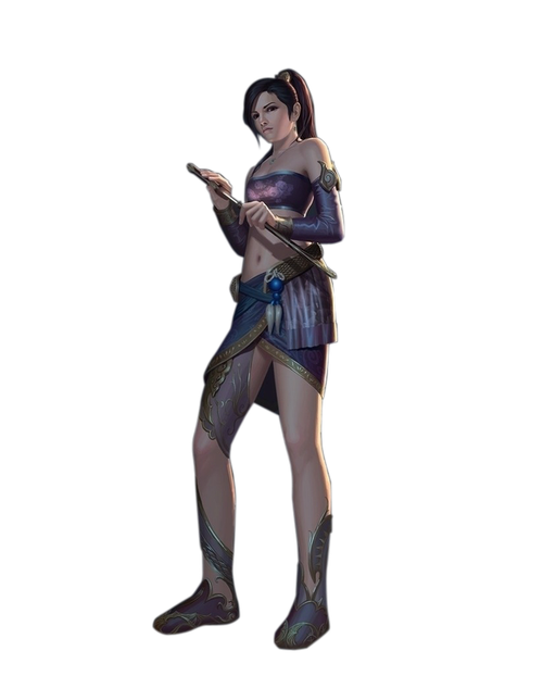三国群英传7女神版