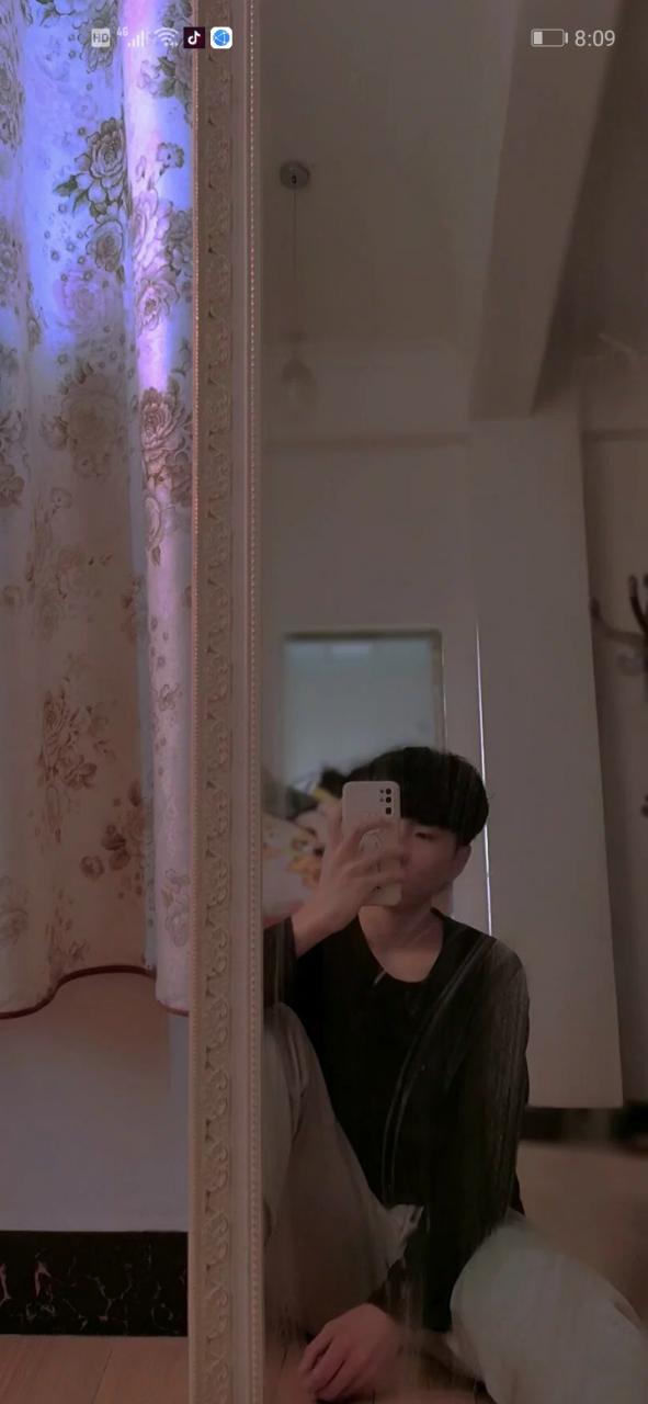 网恋男人动心了的表现