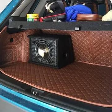 低音炮最佳位置