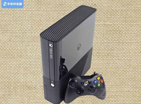 微软游戏机xbox360