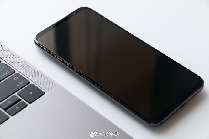 16s钢化膜前置摄像头